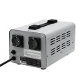 Qoltec Automatyczny stabilizator napięcia AVR 2000VA 329340