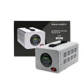 Qoltec Automatyczny stabilizator napięcia AVR 2000VA 329342