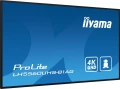 IIYAMA Monitor wielkoformatowy 55 cale LH5560UHS-B1AG matowy 24h/7 500(cd/m2) VA 3840 x 2160 UHD(4K) Android.11 Wifi CMS(iiSignage2) 330919