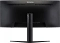 IIYAMA Monitor 34 cale GCB3480WQSU-B1 VA,UWQHD,180HZ,0.4ms,1500R(Curved),   2xHDMI,2xDP,2xUSB 3.2,2x3W,HDR400,HAS(110mm),VESA(100x100mm) 331595