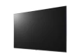 LG Electronics Monitor wielkoformatowy 55 cali 55UL3J-M 400cd/m2 UHD IPS 16/7 331945