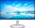 Philips Monitor 241V8AW 23.8 cala IPS HDMI Głośniki Biały 332404