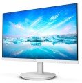 Philips Monitor 241V8AW 23.8 cala IPS HDMI Głośniki Biały 332409