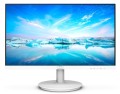 Philips Monitor 241V8AW 23.8 cala IPS HDMI Głośniki Biały 332412