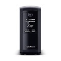 CyberPower Zasilacz awaryjny UPS VP700ELCD-FR LCD/4ms/AVR/4xFR/RJ11/RJ45 332605