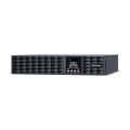 CyberPower Zasilacz awaryjny UPS OLS3000ERT2UA 8xC13/2xC19/USB/RS232/Relay/Dry contact 332658