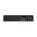 CyberPower Zasilacz awaryjny UPS OLS3000ERT2UA 8xC13/2xC19/USB/RS232/Relay/Dry contact 332659