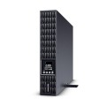 CyberPower Zasilacz awaryjny UPS OLS3000ERT2UA 8xC13/2xC19/USB/RS232/Relay/Dry contact 332660