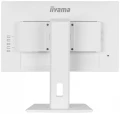 IIYAMA Monitor 21.5 cala ProLite XUB2292HSU-W6 IPS,100Hz,FreeSync,PIVOT,0.4ms,HDMI,  DP,4xUSB(3.2),2x2W,HAS(150mm), Biały 333069