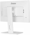 IIYAMA Monitor 21.5 cala ProLite XUB2292HSU-W6 IPS,100Hz,FreeSync,PIVOT,0.4ms,HDMI,  DP,4xUSB(3.2),2x2W,HAS(150mm), Biały 333071