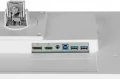 IIYAMA Monitor 21.5 cala ProLite XUB2292HSU-W6 IPS,100Hz,FreeSync,PIVOT,0.4ms,HDMI,  DP,4xUSB(3.2),2x2W,HAS(150mm), Biały 333072