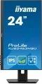IIYAMA Monitor 23.8 cala ProLite XUB2463HSU-B1 IPS,100HZ,ECO,3ms,SLIM,HDMI,DP,2x USB3.22x2W,HAS(150mm),TCO,EPEAT 333223