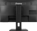 IIYAMA Monitor 23.8 cala ProLite XUB2463HSU-B1 IPS,100HZ,ECO,3ms,SLIM,HDMI,DP,2x USB3.22x2W,HAS(150mm),TCO,EPEAT 333231