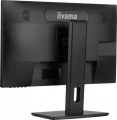 IIYAMA Monitor 23.8 cala ProLite XUB2463HSU-B1 IPS,100HZ,ECO,3ms,SLIM,HDMI,DP,2x USB3.22x2W,HAS(150mm),TCO,EPEAT 333233