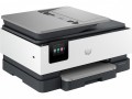 HP Inc. Urządzenie wielofunkcyjne OfficeJet Pro 8132e 40Q45B 333412