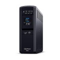 CyberPower Zasilacz awaryjny UPS CP1350EPFCLCD 1350VA/810W AVR/LCD/6xSchuko 333471