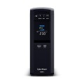 CyberPower Zasilacz awaryjny UPS CP1350EPFCLCD 1350VA/810W AVR/LCD/6xSchuko 333474