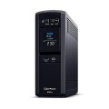 CyberPower Zasilacz awaryjny UPS CP1600EPFCLCD 1600VA/1000W AVR/LCD/6xSchuko 333475