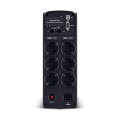 CyberPower Zasilacz awaryjny UPS CP1600EPFCLCD 1600VA/1000W AVR/LCD/6xSchuko 333477