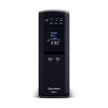 CyberPower Zasilacz awaryjny UPS CP1600EPFCLCD 1600VA/1000W AVR/LCD/6xSchuko 333478