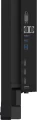 IIYAMA Monitor 75 cali ProLite TE7512MIS-B3AG,INFRARED,40pkt,IPS,4K, 24/7, 7H, WiFi,VGA, HDMI, USB-c, Bluetooth,metal,8ms, vesa, głośniki 2 x 16W 333819