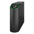 APC Zasilacz awaryjny BGM2200B-GR Back-UPS Pro, 2200VA/1320W, Tower, 230V,        4xSchuko, 2xIEC C13 outlets, RGB Lights, Pure Sine Wave, czarny 334074