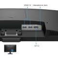 Benq Monitor 23.8 cala GW2490  LED 5ms/IPS/100Hz/HDMI/czarny 334175