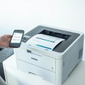 Brother Drukarka HL-3220CW kolor A4 LED 18ppm/USB/WLAN/LCD/GDI 334968