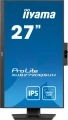 IIYAMA Monitor 27 cali XUB2790QSUH-B1 IPS,QHD,CAM,MIC,HDMI,DP,3xUSB(3.2),  100Hz,ADAPTIVE SYNC,FlickerFree,2x2W,WINDOWS HELLO 335018