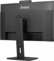 IIYAMA Monitor 27 cali XUB2790QSUH-B1 IPS,QHD,CAM,MIC,HDMI,DP,3xUSB(3.2),  100Hz,ADAPTIVE SYNC,FlickerFree,2x2W,WINDOWS HELLO 335025