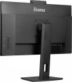 IIYAMA Monitor 27 cali XUB2790QSUH-B1 IPS,QHD,CAM,MIC,HDMI,DP,3xUSB(3.2),  100Hz,ADAPTIVE SYNC,FlickerFree,2x2W,WINDOWS HELLO 335026
