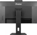 IIYAMA Monitor 27 cali XUB2790QSUH-B1 IPS,QHD,CAM,MIC,HDMI,DP,3xUSB(3.2),  100Hz,ADAPTIVE SYNC,FlickerFree,2x2W,WINDOWS HELLO 335027