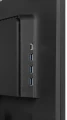 IIYAMA Monitor 24 cale XU2495WSU-B7 IPS,16:10,300cd,4ms,HDMI,DP,3xUSB(3.2),  1xUSB-c,2x2W,FlickerFree 335080