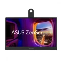 Asus Monitor ZenScreen MB166CR IPS LED USB-C FHD 335674
