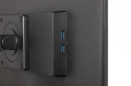 IIYAMA Monitor 24 cale GB2470HSU-B6 0.2ms,IPS,DP,HDMI,180Hz 335816