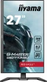 IIYAMA Monitor 27 cali GB2770HSU-B6 0.2ms,IPS,DP,HDMI,180Hz 335834