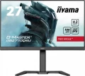 IIYAMA Monitor 27 cali GB2770QSU-B6 0.2ms,IPS,DP,HDMI,180Hz 335847