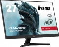 IIYAMA Monitor 27 cali G2770HSU-B6 0.2ms,IPS,DP,HDMI,180Hz 335865