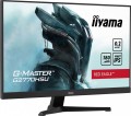 IIYAMA Monitor 27 cali G2770HSU-B6 0.2ms,IPS,DP,HDMI,180Hz 335866