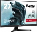 IIYAMA Monitor 27 cali G2770HSU-B6 0.2ms,IPS,DP,HDMI,180Hz 335867