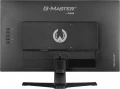 IIYAMA Monitor 24 cale G2470HS-B1 IPS,FHD, 180Hz 335950