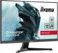 IIYAMA Monitor 24 cale G2470HS-B1 IPS,FHD, 180Hz 335955