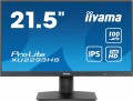 IIYAMA Monitor 21,5 cala XU2293HS-B6 IPS/HDMI/DP/SLIM/2x1W 335992
