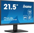 IIYAMA Monitor 21,5 cala XU2293HS-B6 IPS/HDMI/DP/SLIM/2x1W 335993