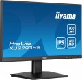 IIYAMA Monitor 21,5 cala XU2293HS-B6 IPS/HDMI/DP/SLIM/2x1W 336003