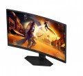 AOC Monitor C27G4ZXE 27 cali Zakrzywiony Fast VA 280Hz HDMIx2 DP 336392