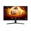 AOC Monitor CQ32G4VE 31.5 cala Fast VA Zakrzywiony 180Hz HDMIx2 DP 336434