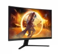 AOC Monitor CQ32G4VE 31.5 cala Fast VA Zakrzywiony 180Hz HDMIx2 DP 336437
