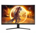 AOC Monitor CQ32G4VE 31.5 cala Fast VA Zakrzywiony 180Hz HDMIx2 DP 336438