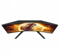 AOC Monitor CQ32G4VE 31.5 cala Fast VA Zakrzywiony 180Hz HDMIx2 DP 336439